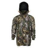 Spika Valley Waterproof Hunting Jacket Camo