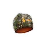 Spika Alpine Reversible Hunting Beanie Camo Blaze Orange
