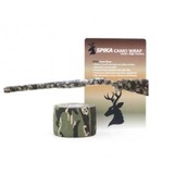 Spika Hunting Gun Camo Wrap High Country
