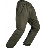 Hunters Element Dry Arse Fleece Trouser Frost Green