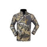 Hunters Element Edge Top Desolve Veil Camo