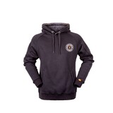 Hunters Element Element Hoodie Black