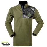 Hunters Element Explore Hunting Top Green