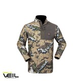Hunters Element Force Top Veil Camo