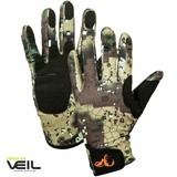 Hunters Element Hydrapel Hunting Gloves Veil Camo
