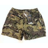 Hunters Element Hydrapel Hunting Shorts Veil Camo