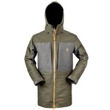 Hunters Element Odyssey Jacket Forest Green