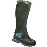 Hunters Element Pinnacle Gaiters Green
