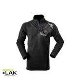 Hunters Element Quest Top Black