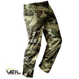 Hunters Element Range Trouser Veil Hunting Shooting Trousers CLEARANCE