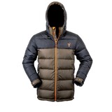 Hunters Element Razor Elite Jacket Forest Green/Black
