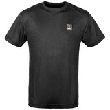 Hunters Element Reaper Tee Black