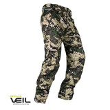 Hunters Element Sabre Hunting Trousers Veil Camo Windproof Waterproof
