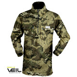 Hunters Element Spare Pocket Bush Shirt Veil - CLEARANCE