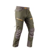 Hunters Element Spur Hunting Trousers Forest Green