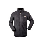 Hunters Element Squall Jacket Black