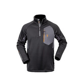 Hunters Element Velocity Top Black/Grey