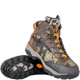 Hunters Element Yankee Hunting Boot Desolve Veil