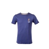 Hunters Element Yeti Tee Navy