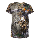Spika Kids Trail Tee Camo
