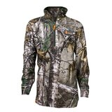 Spika Tracker Performance Top Kids