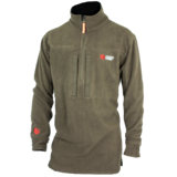 Stoney Creek Twin Zip top Bayleaf
