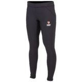 Stoney Creek Womens Active Tights Black