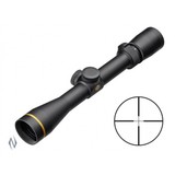 LEUPOLD VX-3i 2.5-8X36 MATTE DUPLEX Rifle Scope LE170678