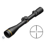 LEUPOLD VX-3i 3.5-10X40 MATTE DUPLEX RIFLE SCOPE LE170680