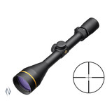 LEUPOLD VX-3i 3.5-10X50 MATTE DUPLEX Rifle Scope LE170684