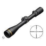 LEUPOLD VX-3i 4.5-14X40 CDS MATTE WIND PLEX RIFLE SCOPE LE170692