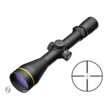 LEUPOLD VX-3i 4.5-14X50 30MM SIDE FOCUS MATTE DUPLEX RIFLE SCOPE LE170709