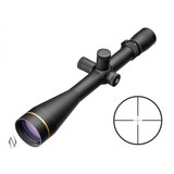 LEUPOLD VX-3i 6.5-20X50 30MM SIDE FOCUS CDS TARGET MATTE FINE DUPLEX Rifle Scope LE170714