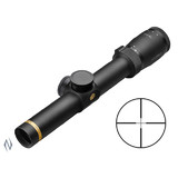 LEUPOLD VX-5HD 1-5X24 30MM DUPLEX Rifle Scope LE171384