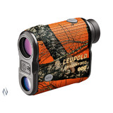 LEUPOLD RX-1600i TBR/W DNA RANGEFINDER ORANGE OLED LE173806