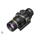 LEUPOLD FREEDOM RDS 1X34 34MM RED DOT 1 MOA DOT + MOUNT