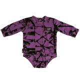 Stoney Creek Infants Stretch n Grow Grape