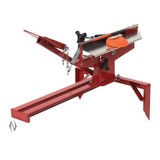 Trius Trap 1-Step Shooting Clay Target Thrower ST2