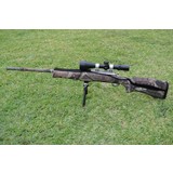 NEOGARD Neoprene firearm guard Varmint