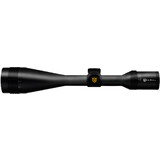 Nikko Stirling Panamax 6-18x50 HMD Glass Reticle Illum AO Rifle Scope