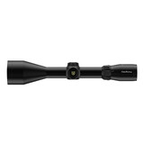 Nikko Stirling Metor 30mm 2.5-10x Glass Retic 4 Dot Illuminated Rifle Scope