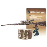 Spika Hunting Gun Camo Wrap Northern Territory