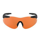 Beretta Soft Touch Shooting Glasses Orange