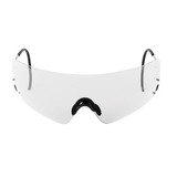 Beretta Shooting Hunting Eye Protective Shields Clear With Case