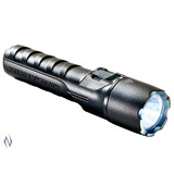 PELICAN TORCH 7070 LED RECHARGABLE BLACK 1219 LUM 1 X 18650