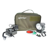 Lightforce PRED9X Wireless Firearm Mounted Light