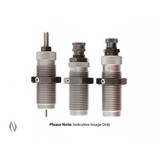RCBS 357 MAG / 38 SPEC 3 DIE CARBIDE SET Reloading