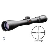Redfield Revolution 3-9X40 Accurange Rifle Scope