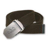 Ridgeline Webbing Belt