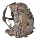 Ridgeline MULE BACKPACK NATURE GREEN CAMO
